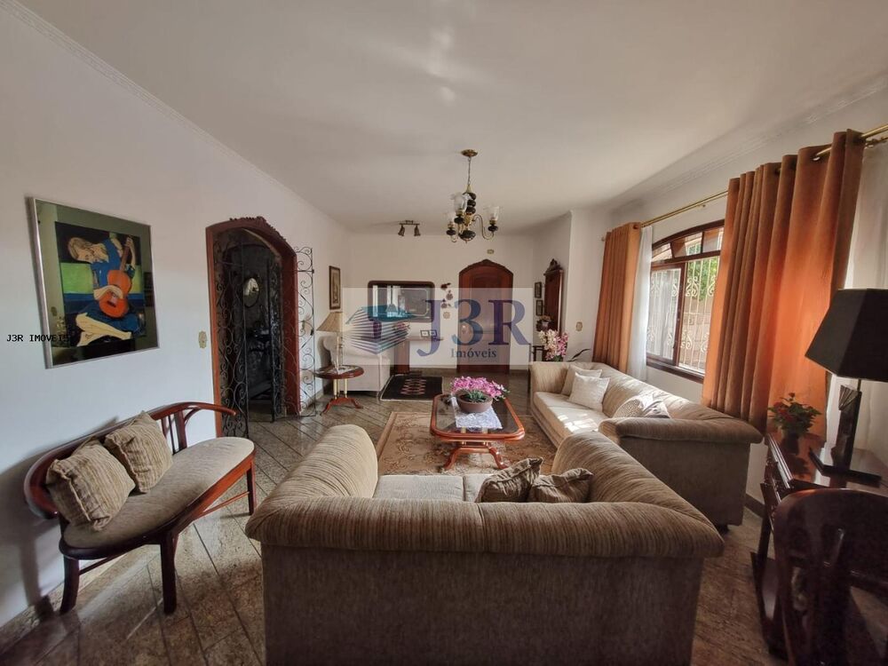 Casa, 6 quartos - Foto 8
