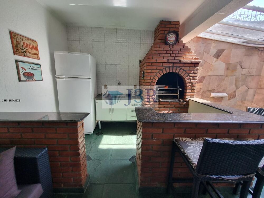 Casa, 6 quartos - Foto 44