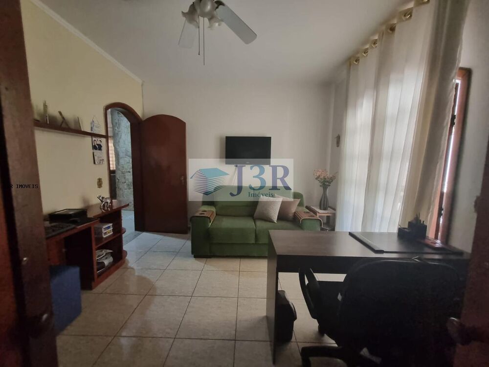 Casa, 6 quartos - Foto 15