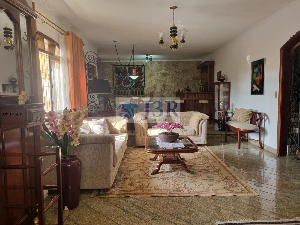 Casa, 6 quartos - Foto 6