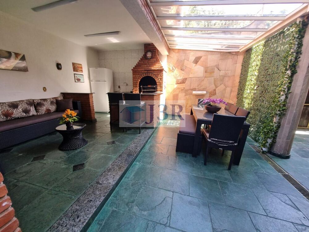 Casa, 6 quartos - Foto 48