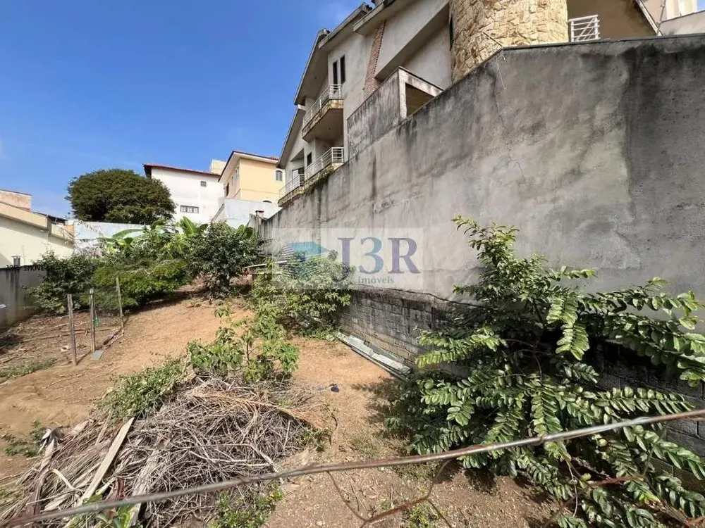 Terreno, 250 m² - Foto 1