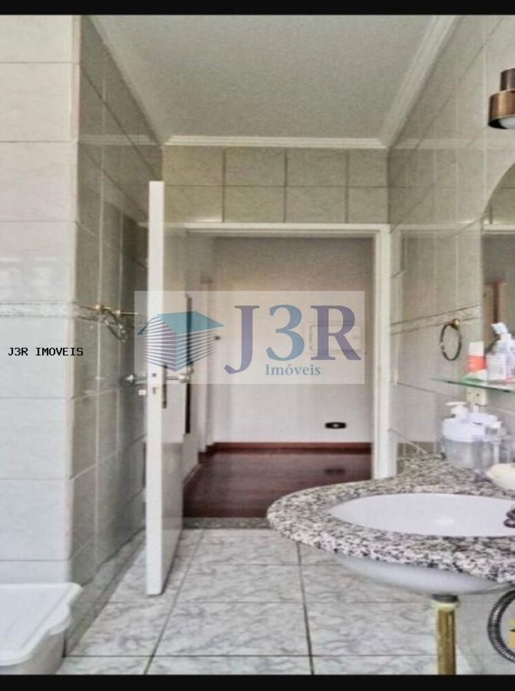 Sobrado, 4 quartos - Foto 8