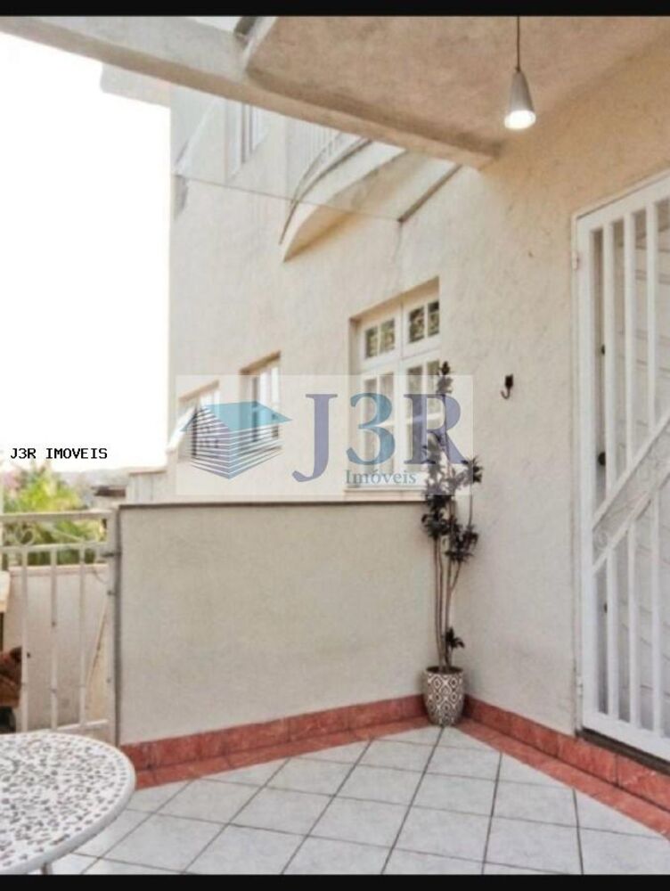Sobrado, 4 quartos - Foto 4