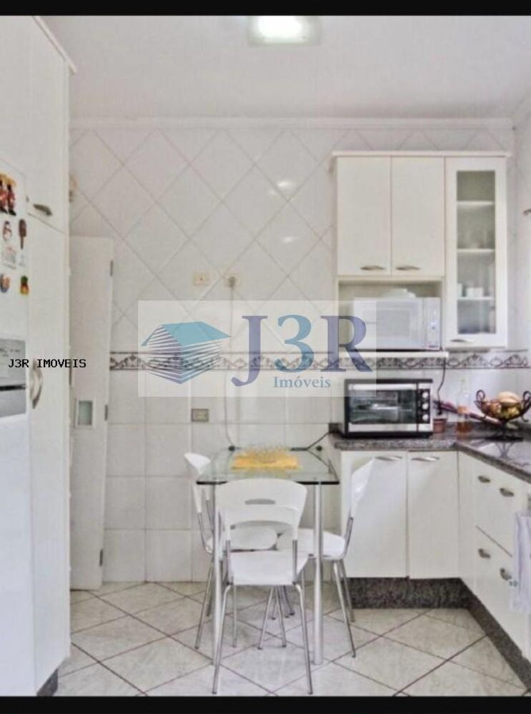 Sobrado, 4 quartos - Foto 21