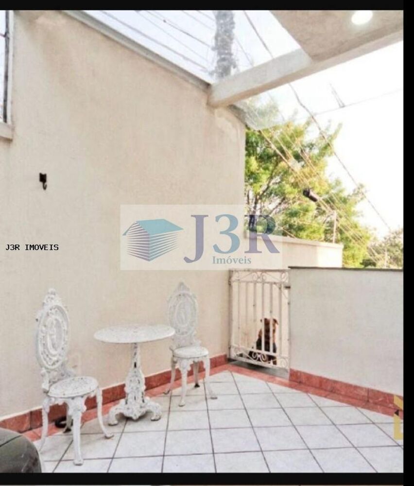 Sobrado, 4 quartos - Foto 5