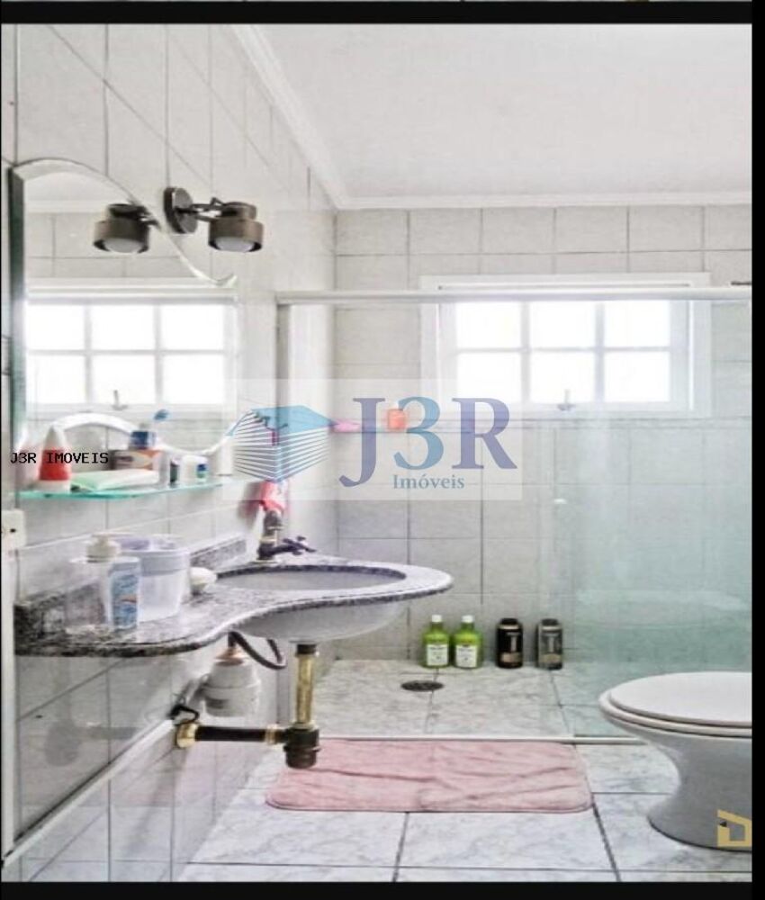 Sobrado, 4 quartos - Foto 7