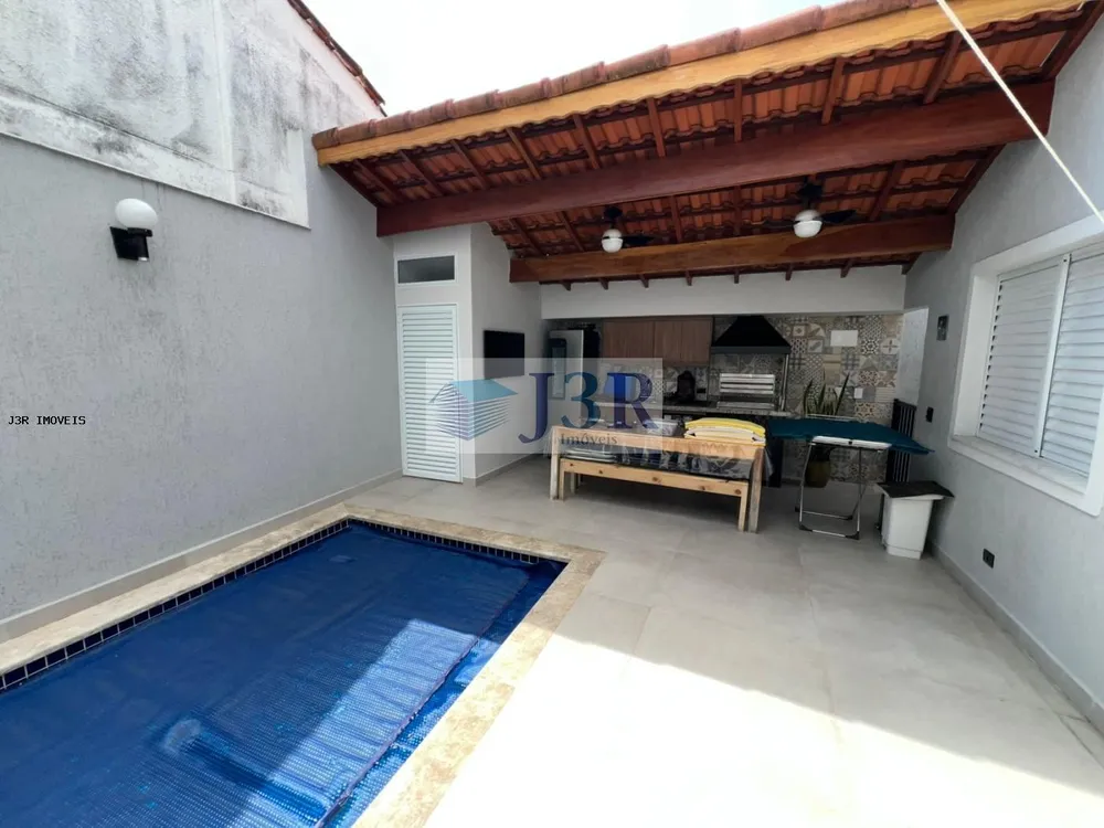 Casa, 3 quartos - Foto 4