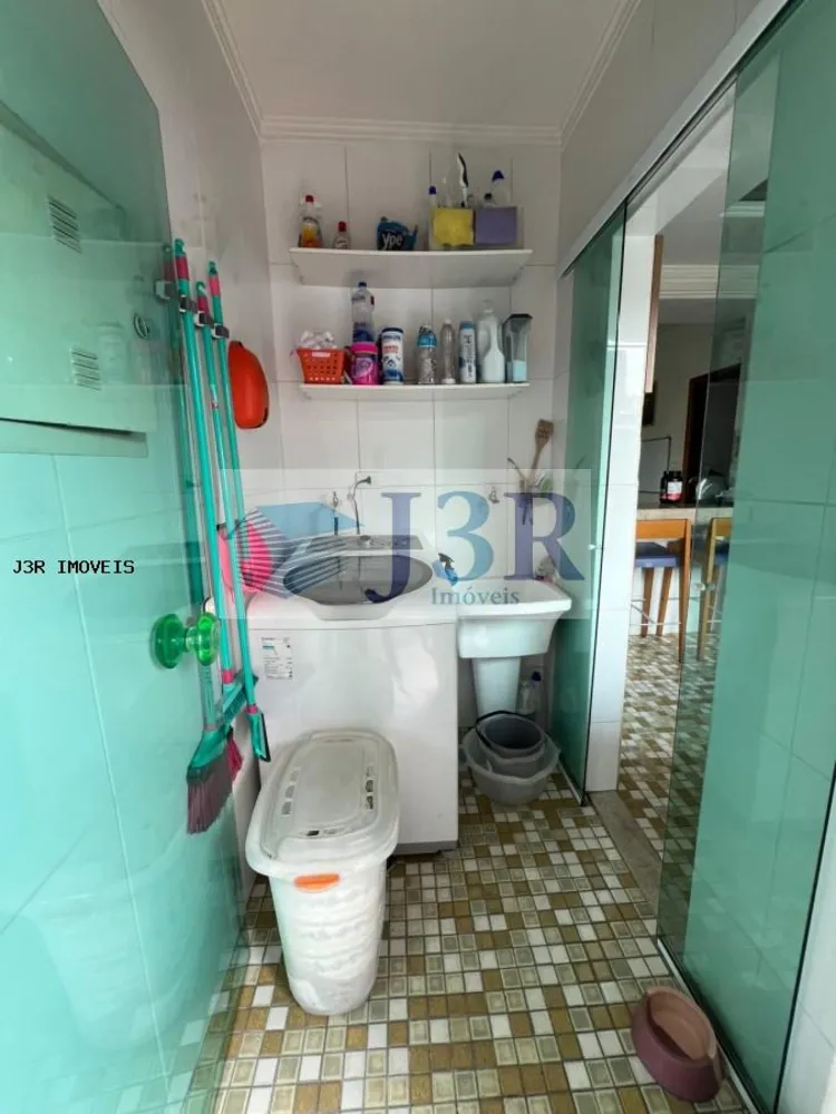 Casa, 3 quartos - Foto 10
