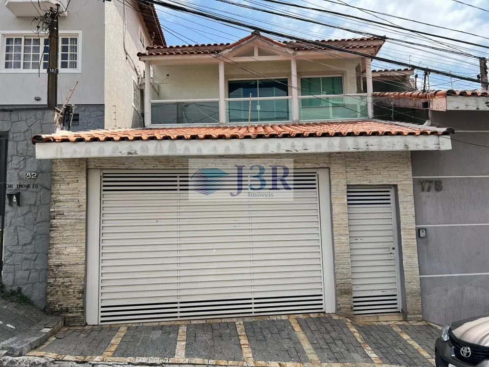 Casa, 3 quartos - Foto 5