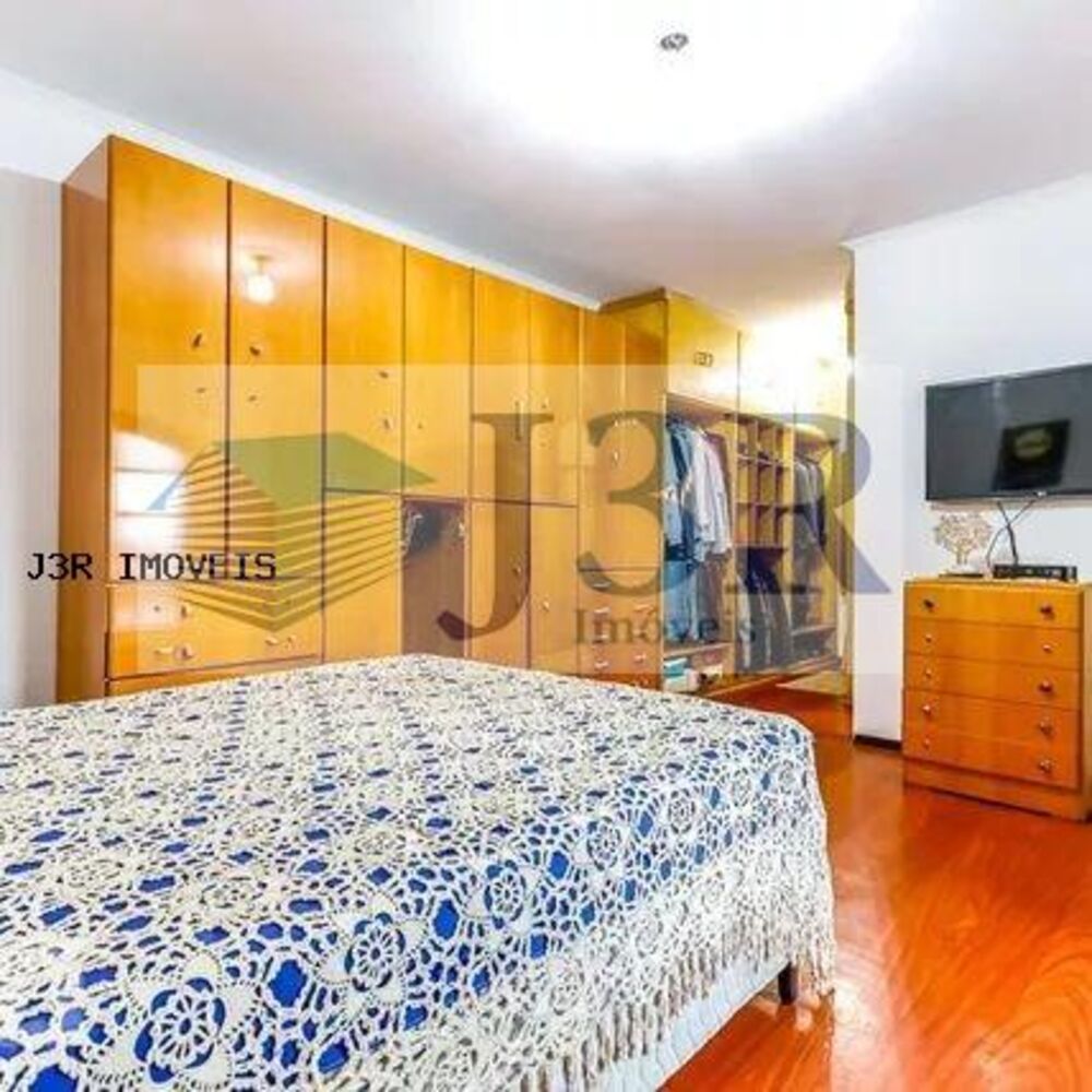 Sobrado, 4 quartos, 350 m² - Foto 8