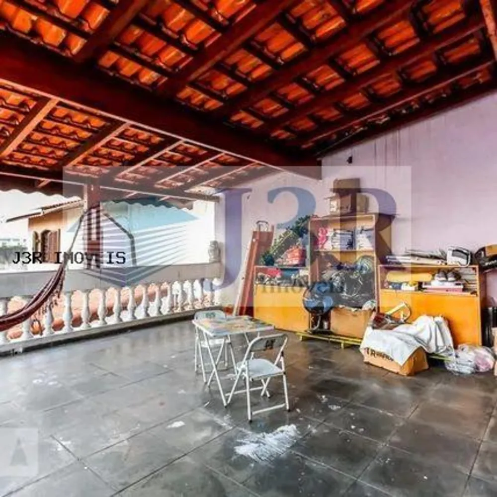 Sobrado, 4 quartos, 350 m² - Foto 10