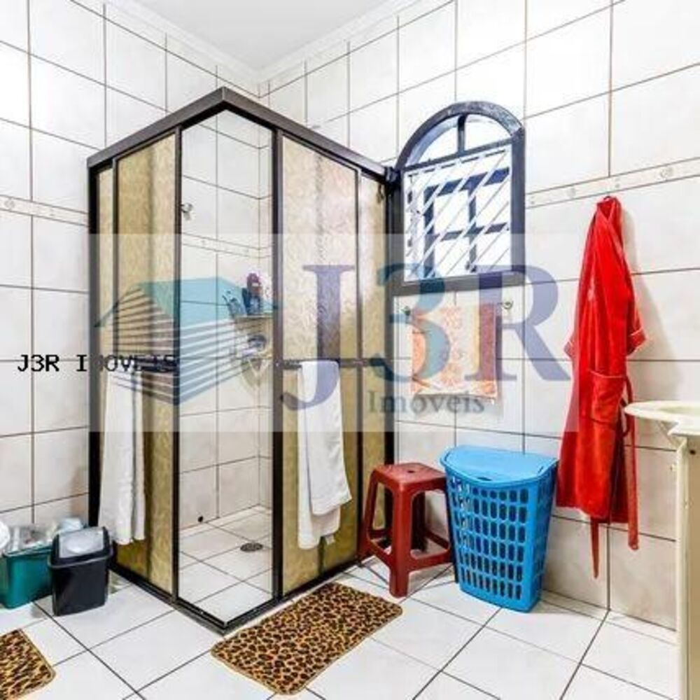 Sobrado, 4 quartos, 350 m² - Foto 2