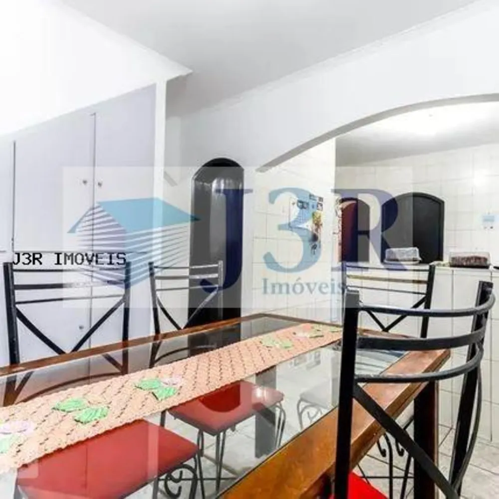 Sobrado, 4 quartos, 350 m² - Foto 14
