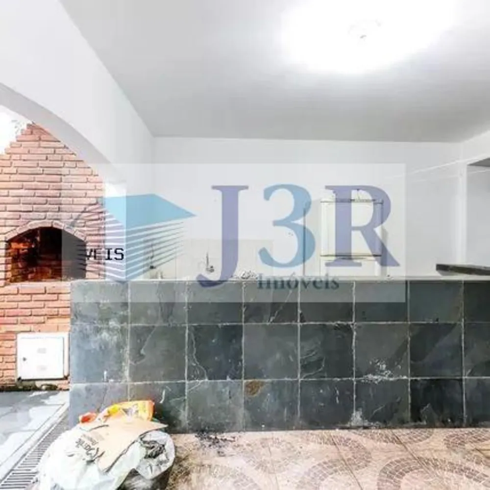 Sobrado, 4 quartos, 350 m² - Foto 9