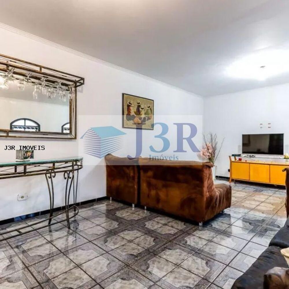 Sobrado, 4 quartos, 350 m² - Foto 5