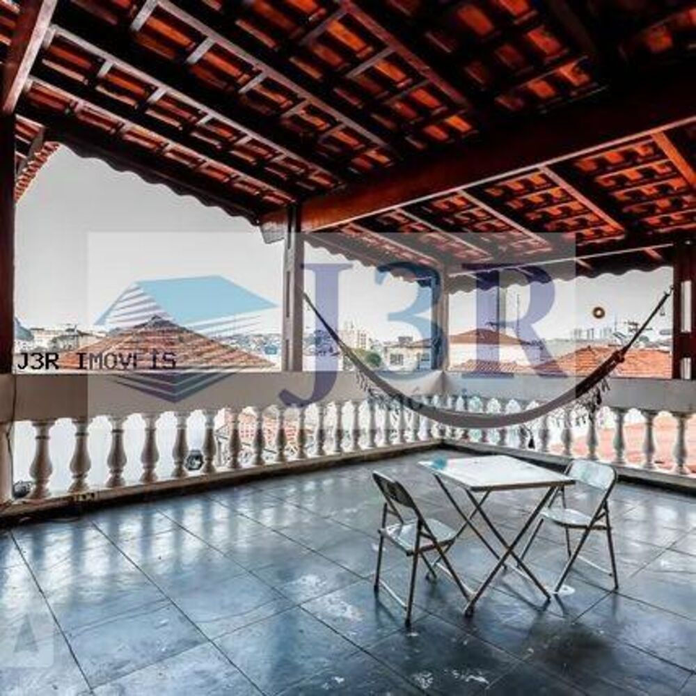 Sobrado, 4 quartos, 350 m² - Foto 4