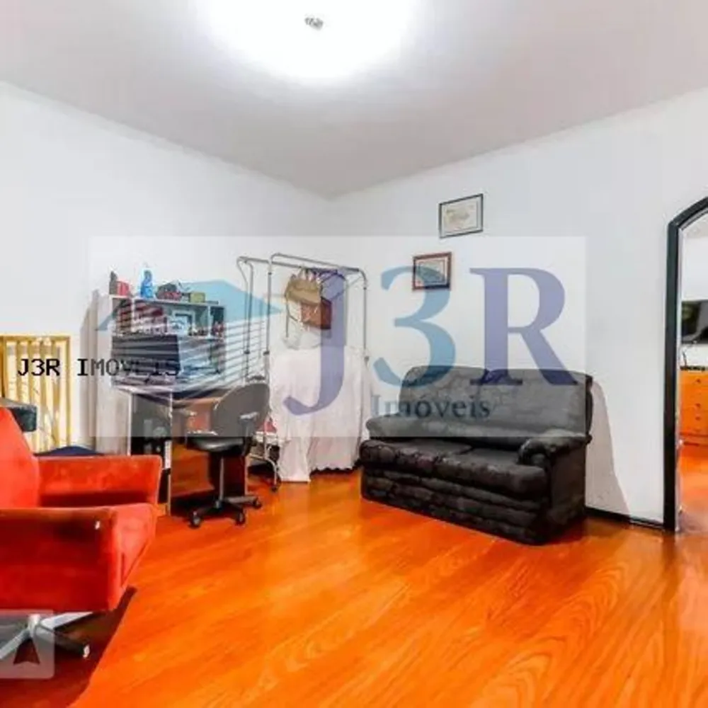 Sobrado, 4 quartos, 350 m² - Foto 8