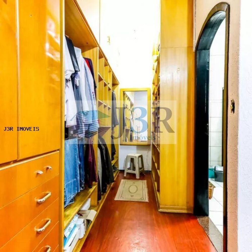 Sobrado, 4 quartos, 350 m² - Foto 6