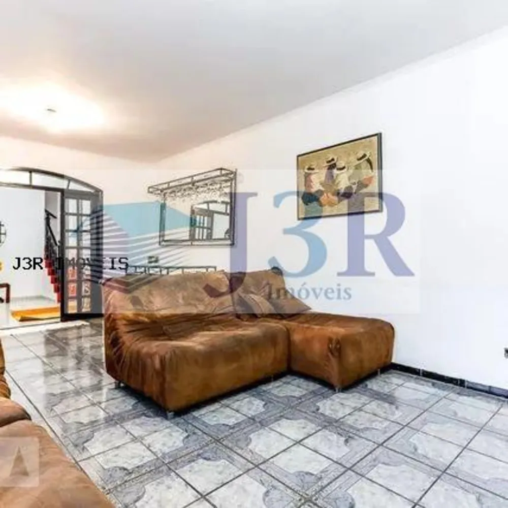 Sobrado, 4 quartos, 350 m² - Foto 2
