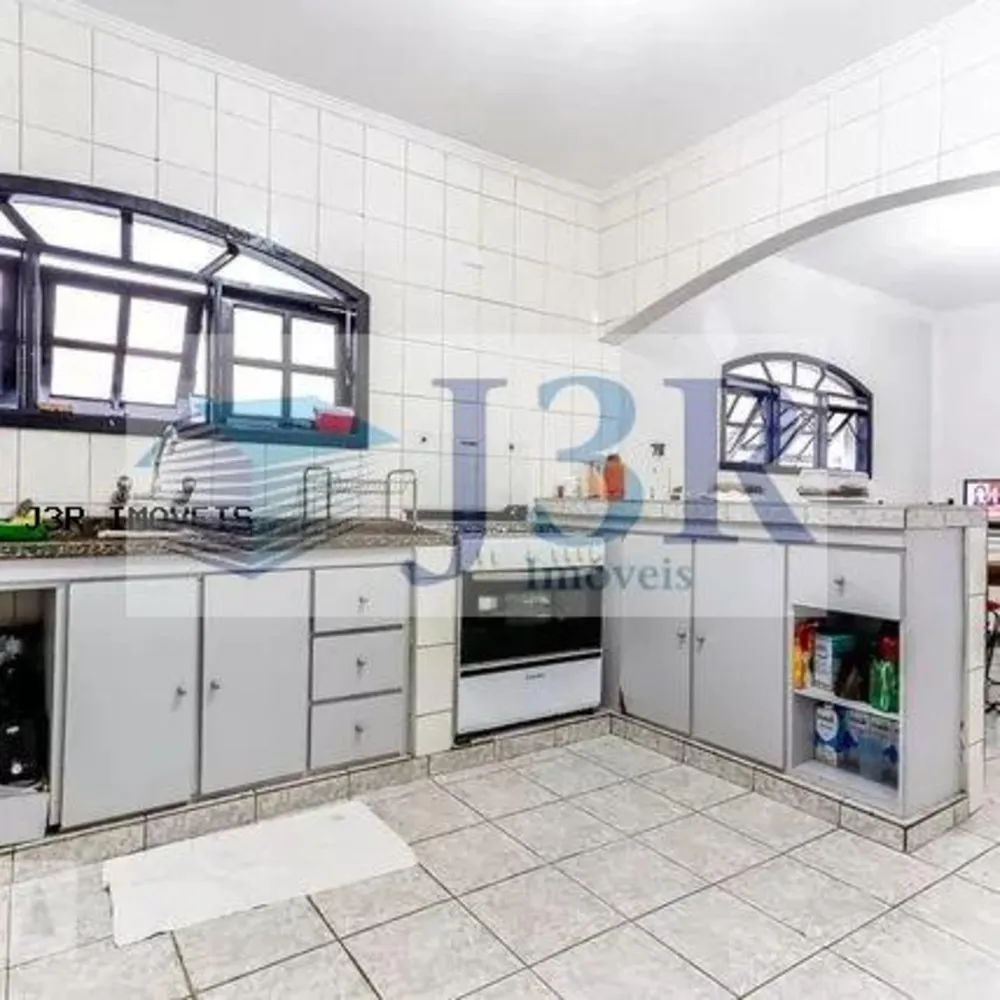 Sobrado, 4 quartos, 350 m² - Foto 5