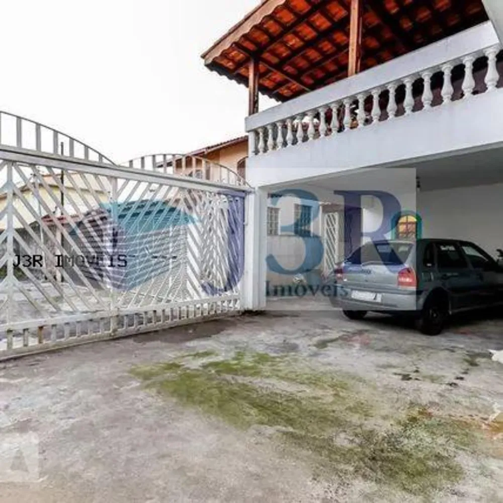 Sobrado, 4 quartos, 350 m² - Foto 1