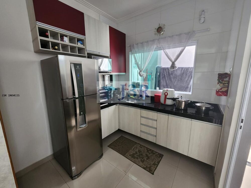 Casa de Condomínio à venda com 2 quartos, 63m² - Foto 4