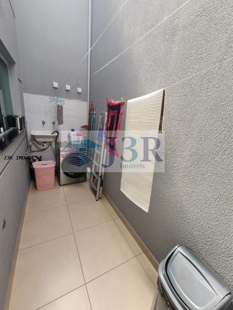 Casa de Condomínio à venda com 2 quartos, 63m² - Foto 7