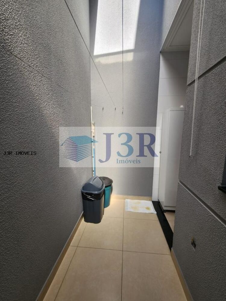 Casa de Condomínio à venda com 2 quartos, 63m² - Foto 6