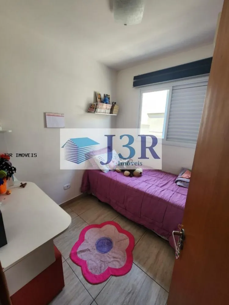 Casa de Condomínio, 2 quartos - Foto 6