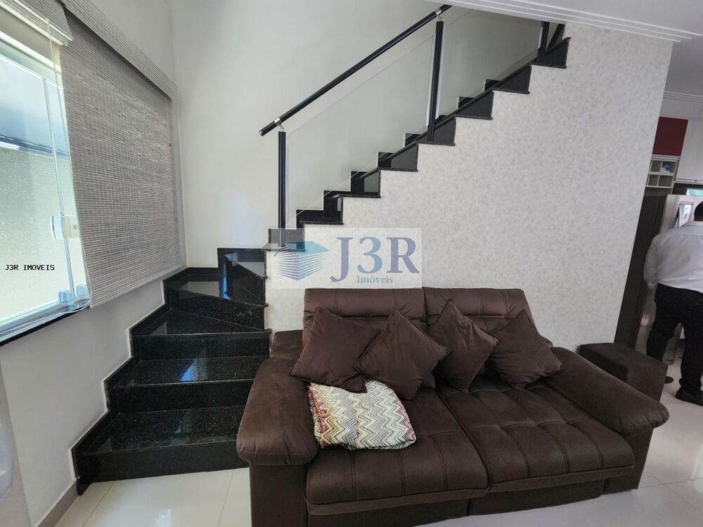 Casa de Condomínio à venda com 2 quartos, 63m² - Foto 5