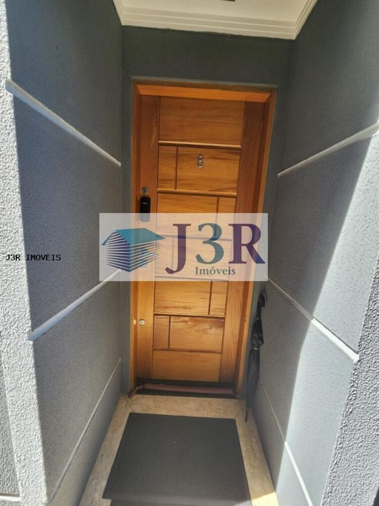 Casa de Condomínio à venda com 2 quartos, 63m² - Foto 1