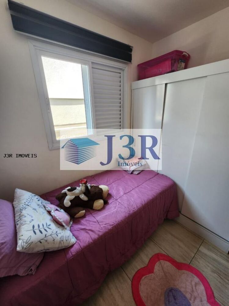 Casa de Condomínio à venda com 2 quartos, 63m² - Foto 2