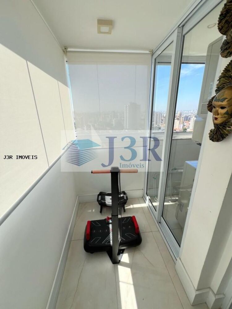 Apartamento à venda com 3 quartos, 220m² - Foto 10