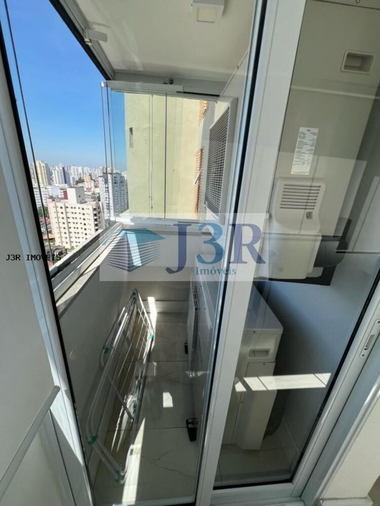 Apartamento à venda com 3 quartos, 220m² - Foto 9