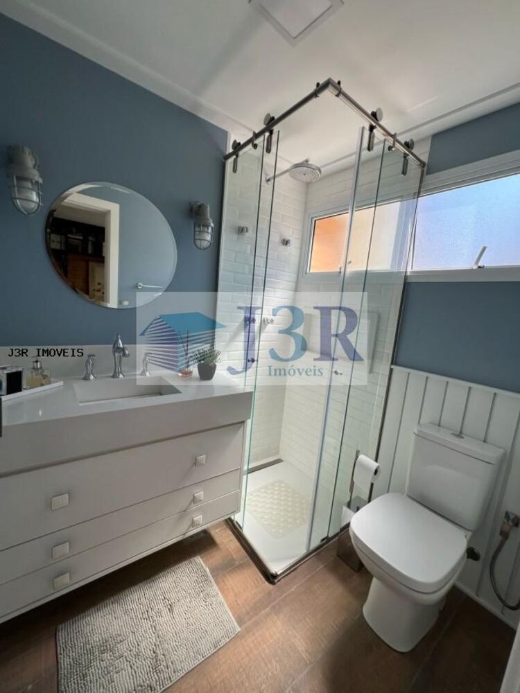 Apartamento à venda com 3 quartos, 220m² - Foto 20