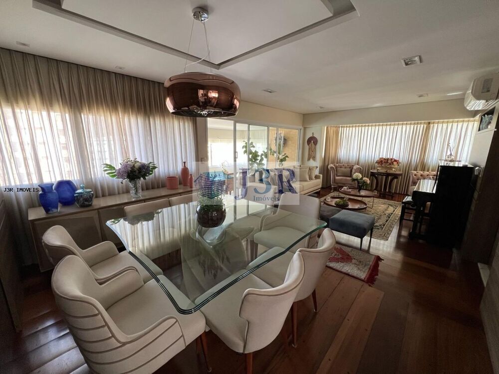 Apartamento à venda com 3 quartos, 220m² - Foto 26