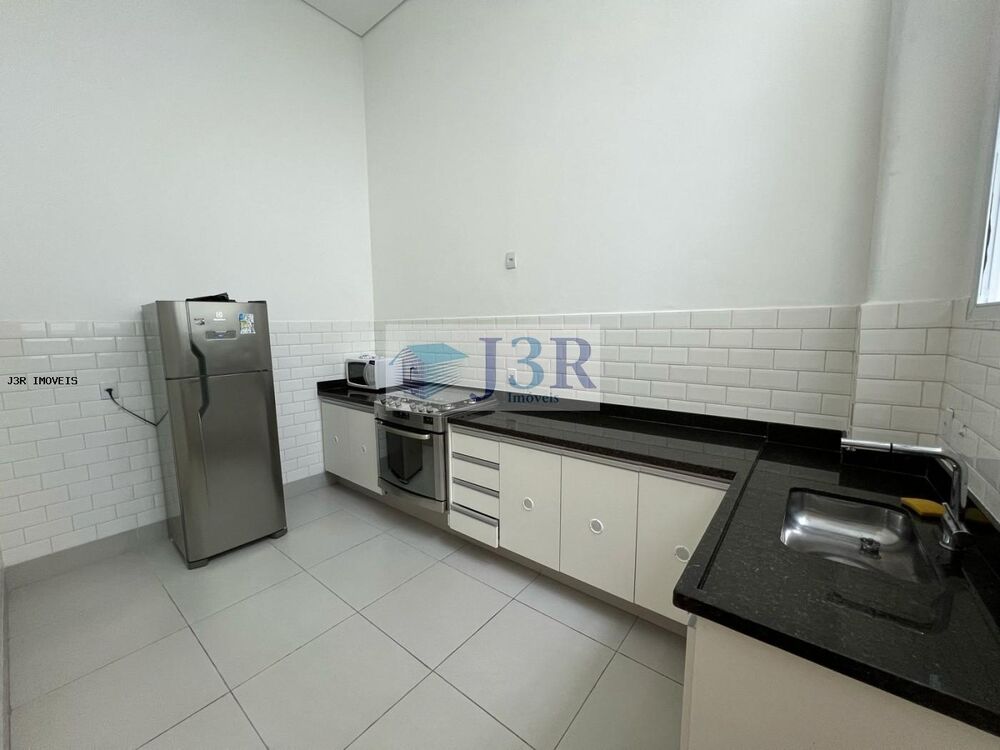 Apartamento à venda com 3 quartos, 220m² - Foto 30