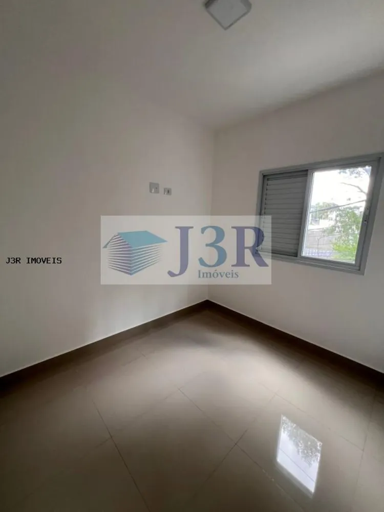 Casa de Condomínio, 2 quartos - Foto 6