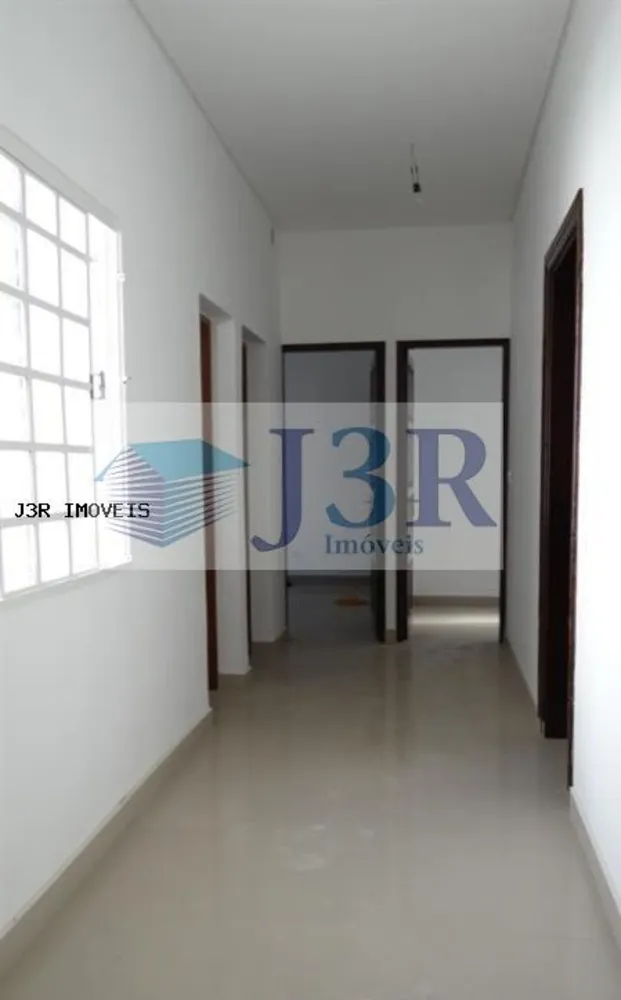 Casa, 5 quartos, 498 m² - Foto 1