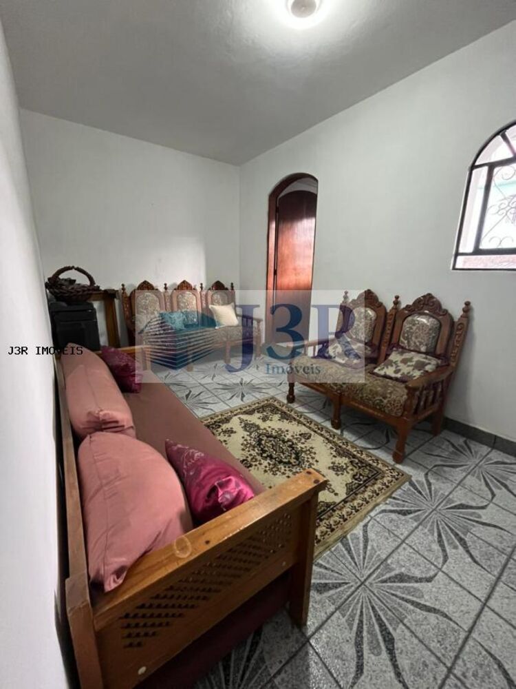 Sobrado, 3 quartos, 150 m² - Foto 8