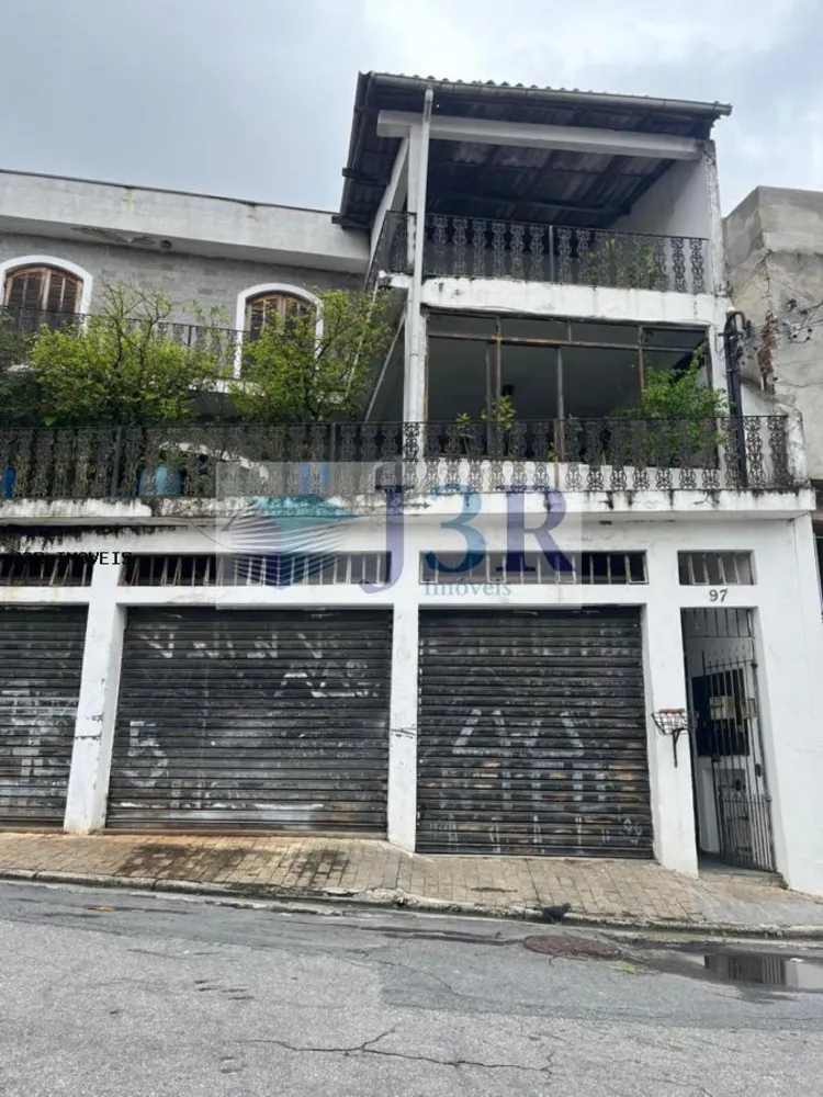 Sobrado, 3 quartos, 150 m² - Foto 20