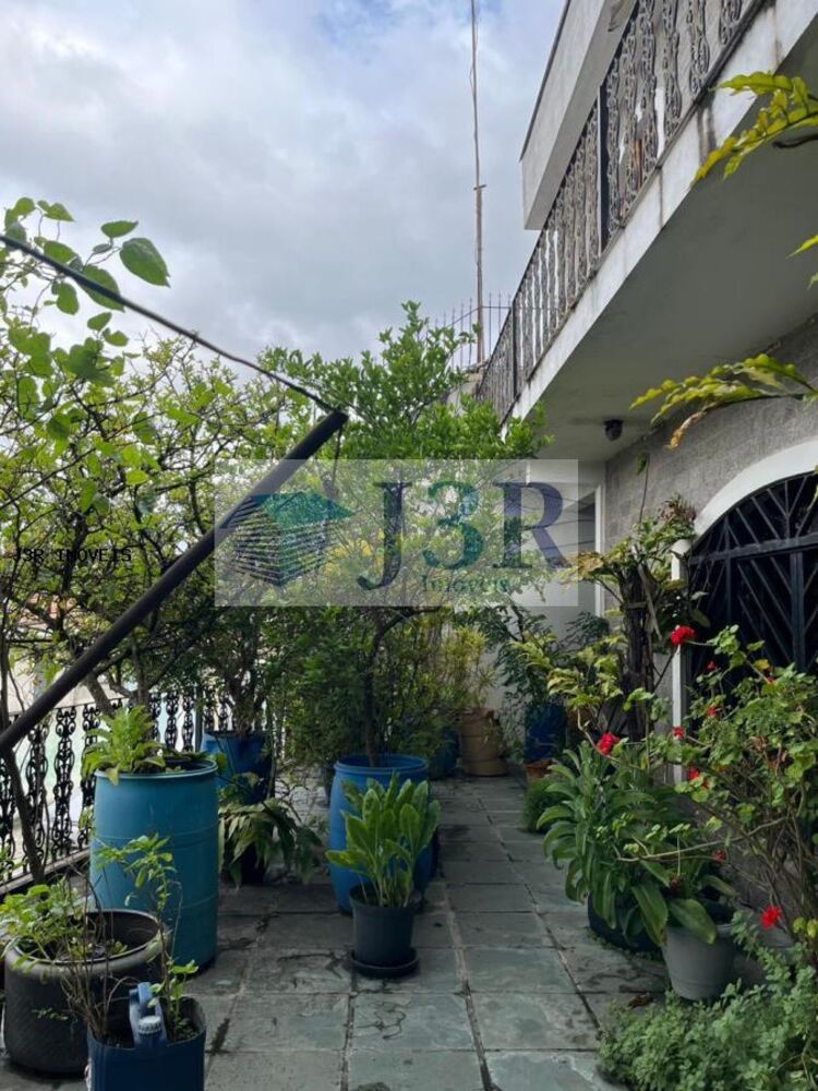 Sobrado, 3 quartos, 150 m² - Foto 12