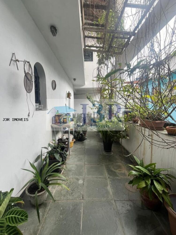 Sobrado, 3 quartos, 150 m² - Foto 7