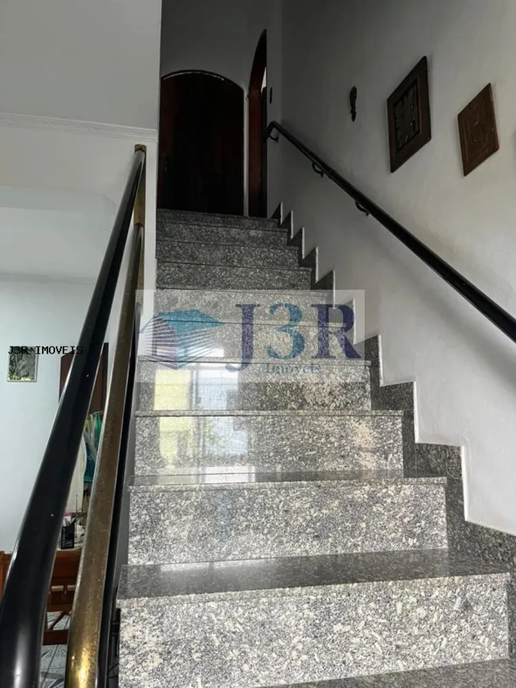 Sobrado, 3 quartos, 150 m² - Foto 16