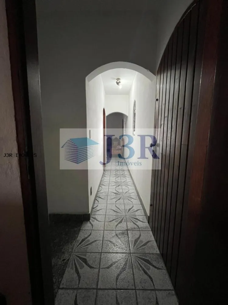 Sobrado, 3 quartos, 150 m² - Foto 12