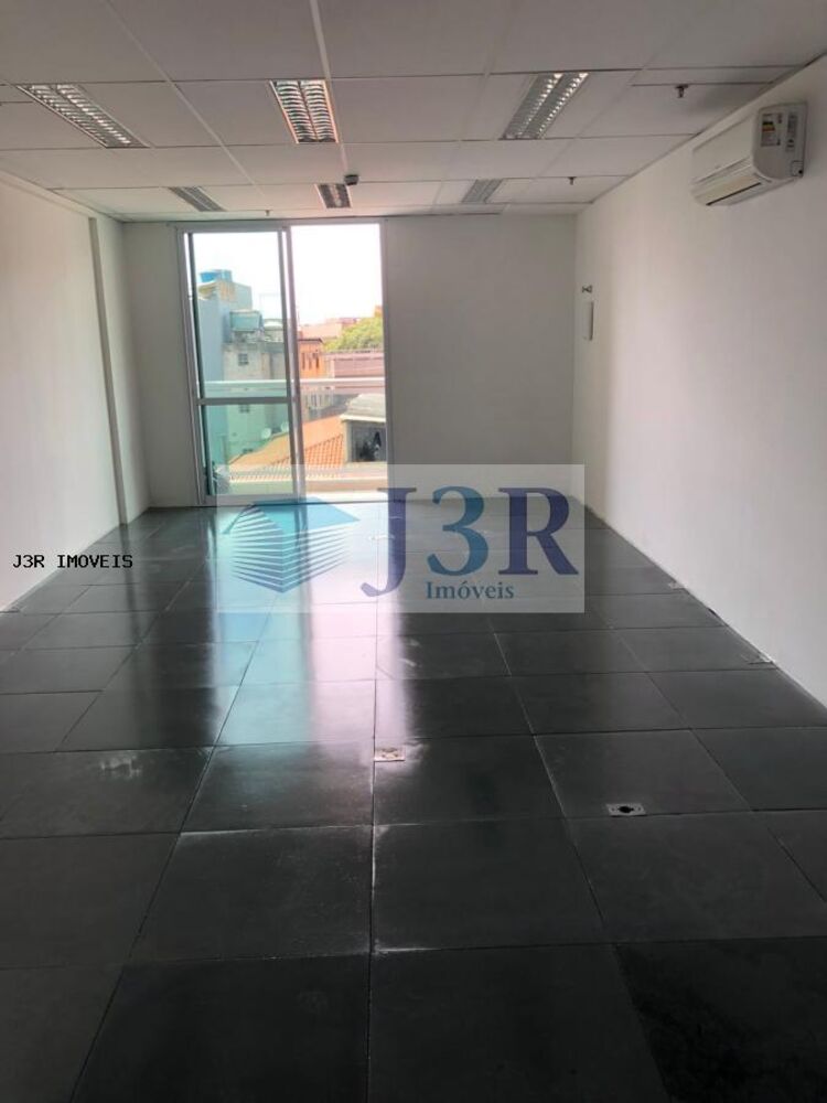 Conjunto Comercial-Sala para alugar, 38m² - Foto 8