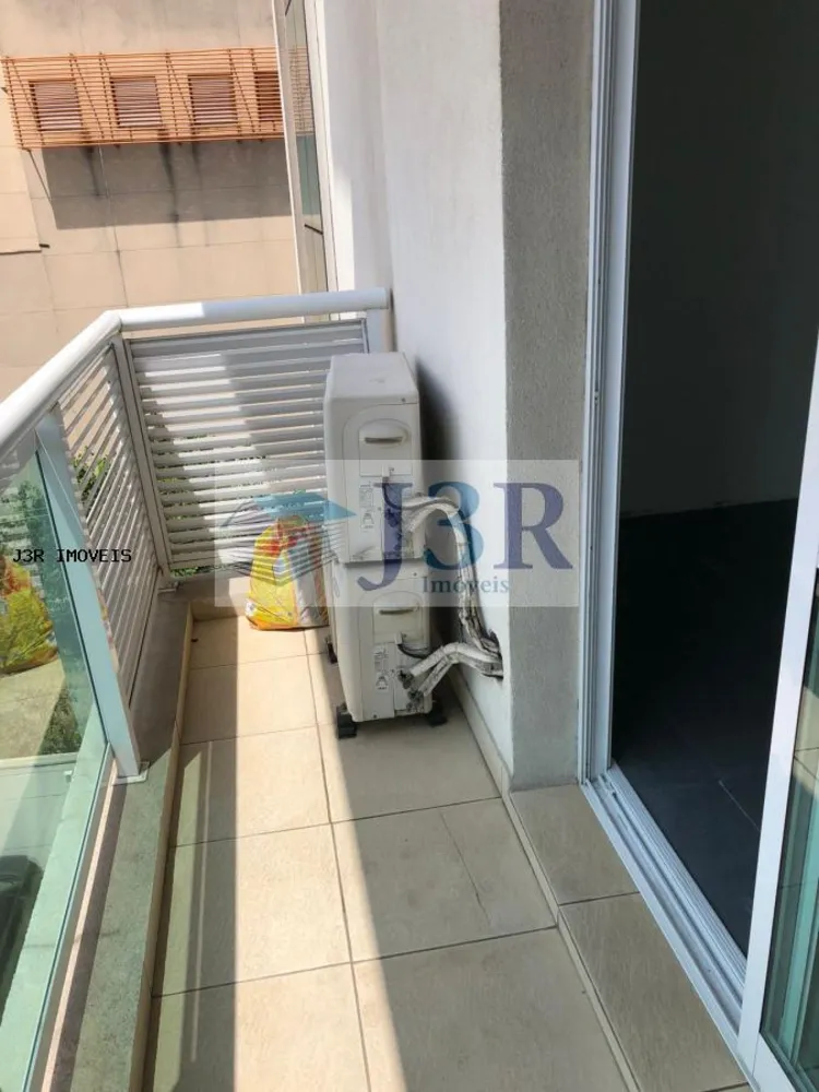Sala-Conjunto, 38 m² - Foto 3