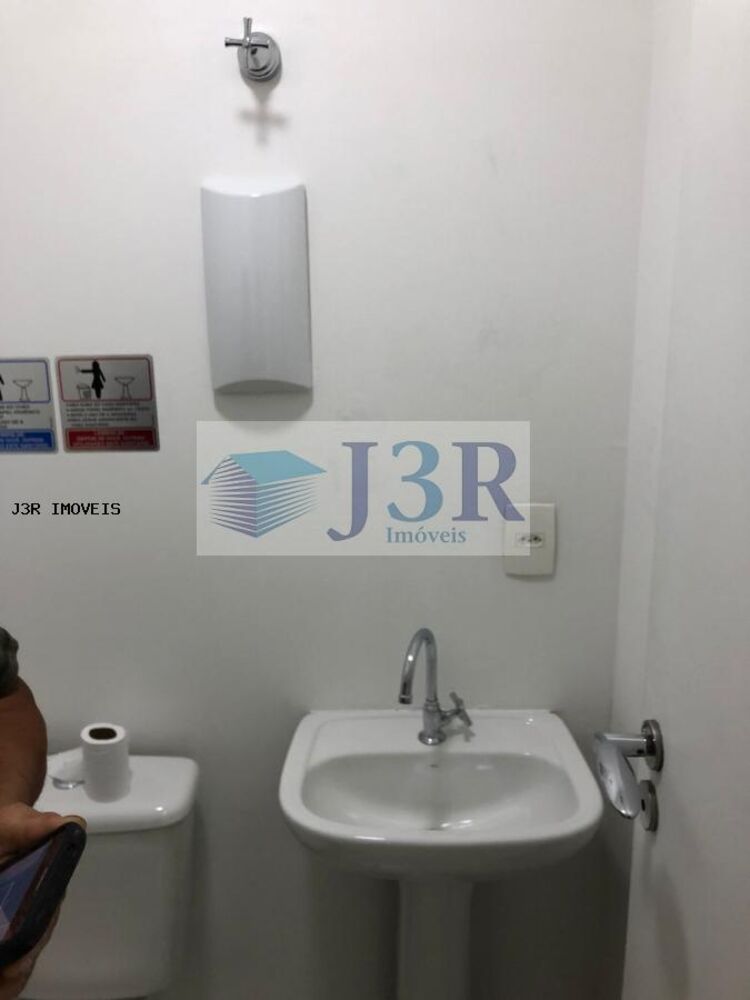 Conjunto Comercial-Sala para alugar, 38m² - Foto 7