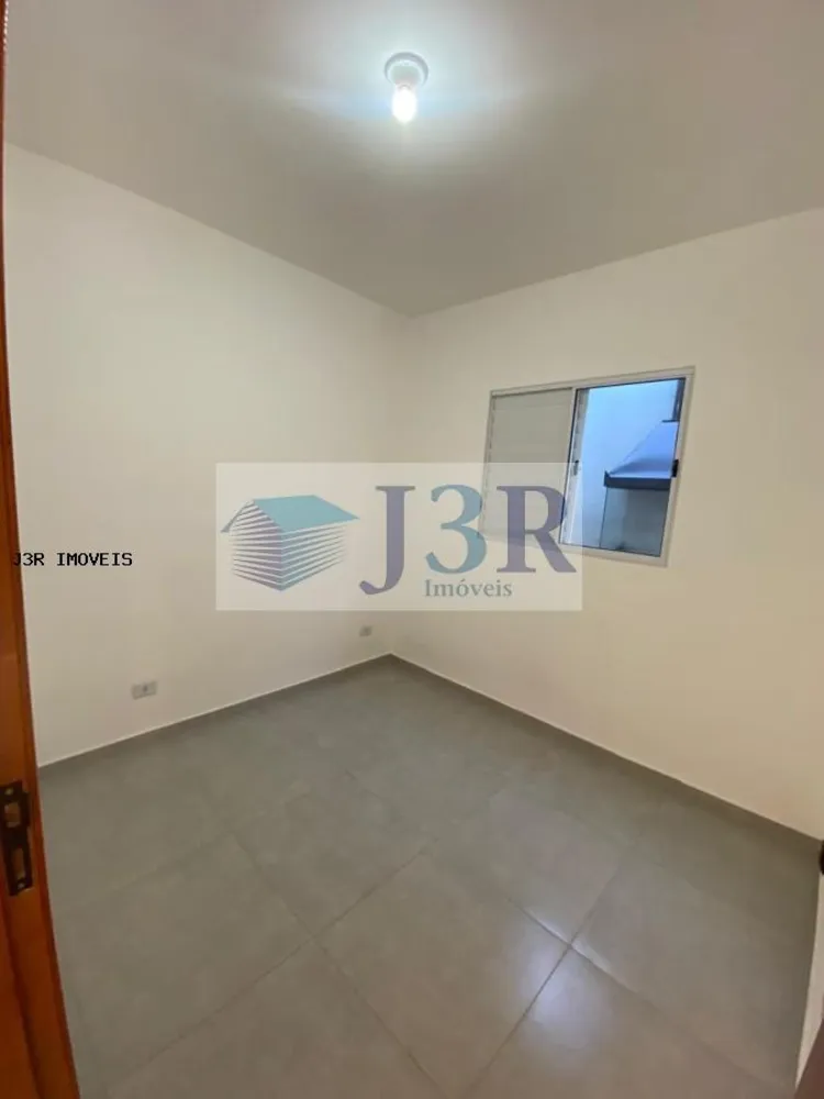Casa, 3 quartos - Foto 10